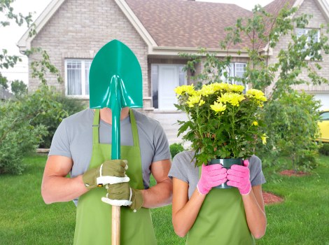 Choosing the right garden clearance service in Fitzrovia